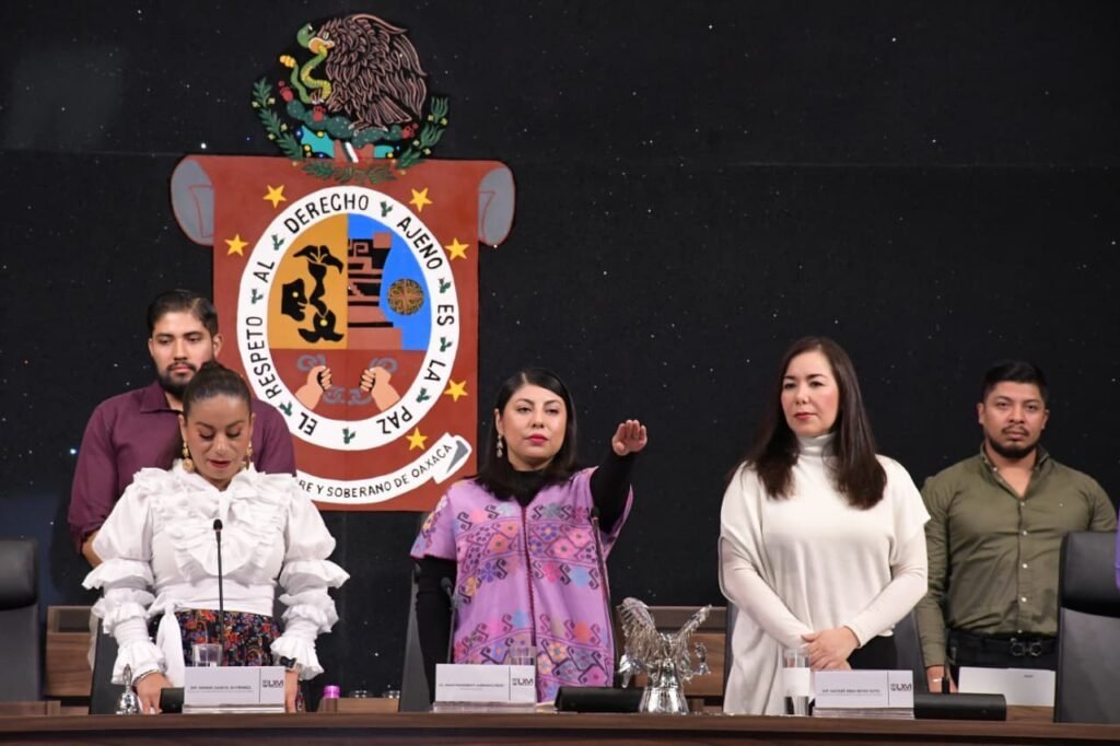 Refugio Estatal 'Mujeres Transformando su Historia' brinda m&aacute;s de 12 mil servicios de protecci&oacute;n en Oaxaca