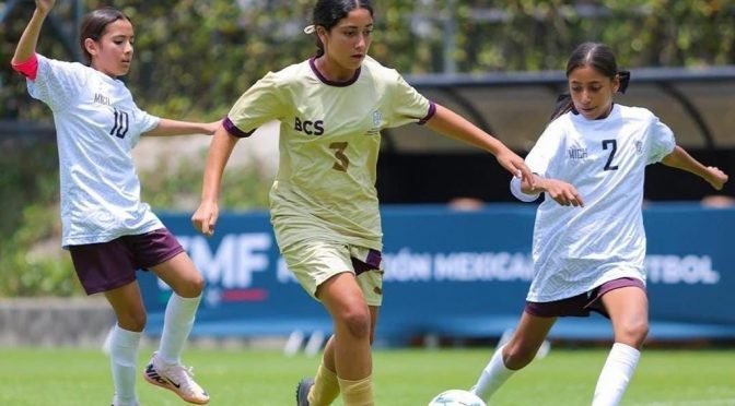 SEE convoca al Mundialito Escolar 2026 en Michoac&aacute;n; ganadores conocer&aacute;n a la Selecci&oacute;n Mexicana