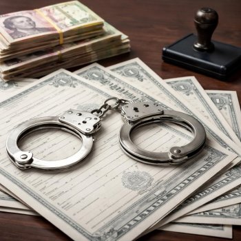 Detienen a dos trabajadores del Registro Civil en Oaxaca por falsificar actas de nacimiento para migrantes