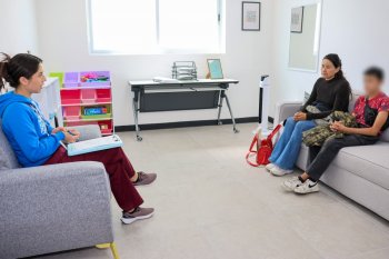 DIF Puebla alerta sobre señales de trastornos emocionales en niñez y adolescencia