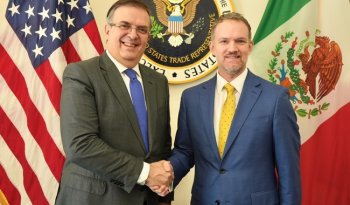 Estados Unidos y México inician trabajos para entrada en vigor del Plan de Acción sobre Minerales Críticos