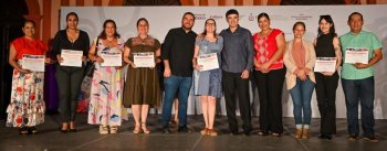 Gobierno de Colima realiza Primer Encuentro PACMyC 2026 para promover a artistas y portadores de tradición