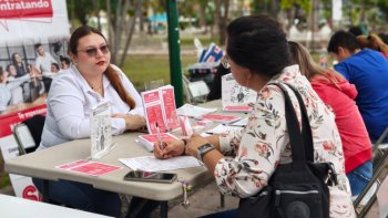 Gobierno de Colima y SNE convocan a jornada de contratación '¡Febrero llega con chamba!'