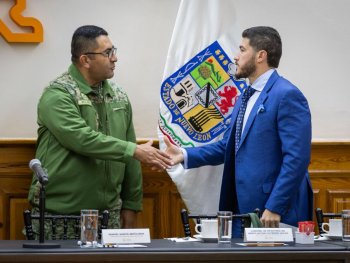 Nuevo León reporta la incidencia delictiva más baja del sexenio en enero de 2026