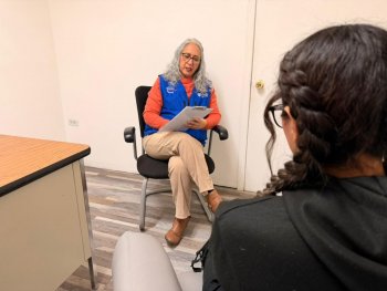 SDHyBC ofrece acompañamiento psicosocial gratuito en centros comunitarios y Dirección de Cohesión Social