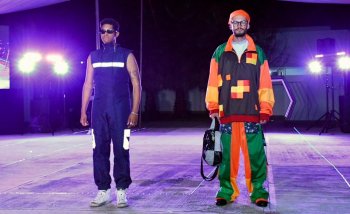 UTH presenta colección 'New Age' de Diseño Textil y Moda como muestra de calidad educativa