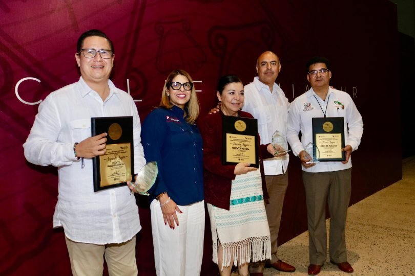 CECyTE BCS destaca en permanencia y conclusi&oacute;n de estudios durante reuni&oacute;n nacional