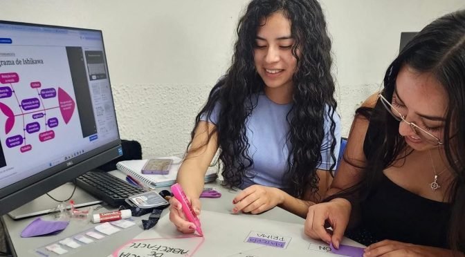 Cerca de 800 jóvenes iniciarán clases en marzo en nuevas sedes de la UNRC en Michoacán