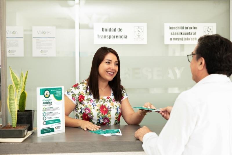 Gobierno de Yucatán ofrece orientación jurídica gratuita para denunciar actos de corrupción