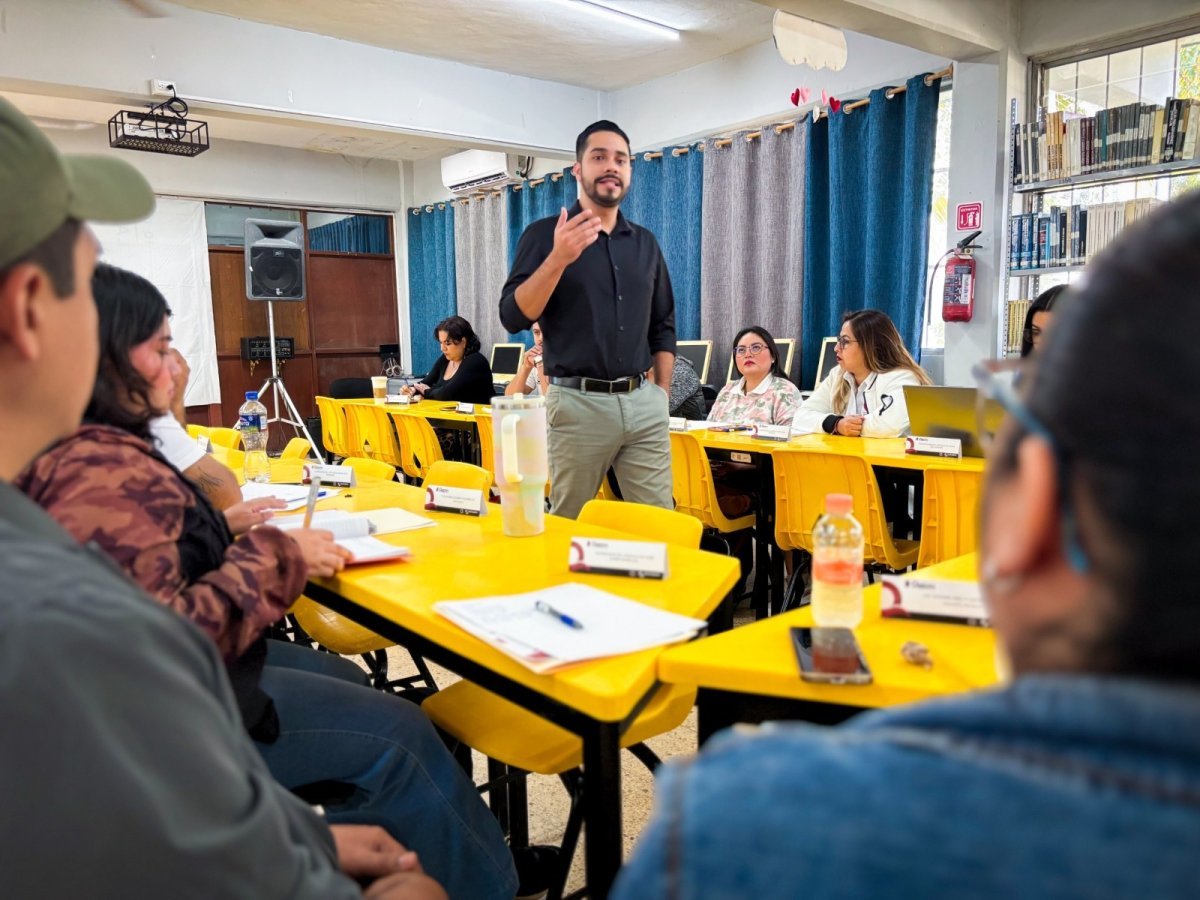 IMOVEQROO homologa criterios y fortalece atenci&oacute;n en m&oacute;dulos de licencias estatales