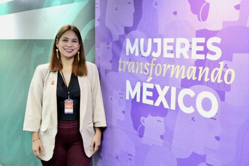 ISMUJERES fortalece coordinaci&oacute;n con gobierno federal en prevenci&oacute;n de violencias feminicidas