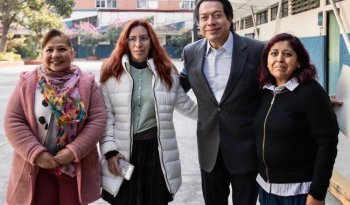 Convocan SEP y Sociedad Mexicana de Historia de la Educación a mujeres para crear exposición virtual sobre secundaria