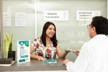 Gobierno de Yucatán ofrece orientación jurídica gratuita para denunciar actos de corrupción