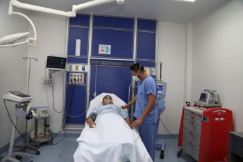 Guanajuato implementa estrategia estatal para crear espacios cardioprotegidos en municipios clave