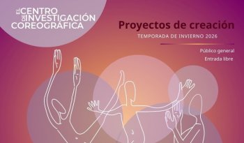 INBAL presenta Temporada de Invierno 2026 del CICO con danza introspectiva y de identidad propia