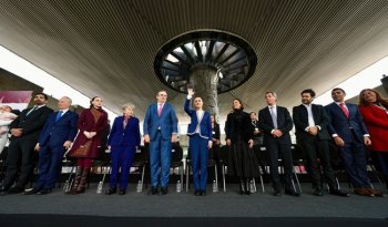 Sheinbaum destaca crecimiento de portafolio de inversiones a 406,800 mdd y reconoce a empresarias coordinadoras estatales