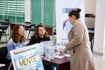 UT Paquimé y Celiderh realizan Primera Feria de Servicio Social 2026 para vincular estudiantes con desarrollo comunitario