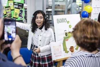 Yucatán alista actividades por el Día Estatal de la Niña y la Mujer en la Ciencia