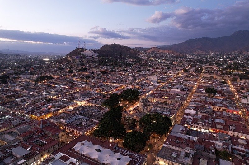 Volaris anuncia dos nuevas rutas aéreas para Oaxaca a partir de junio de 2026