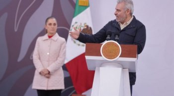 Gobernador de Michoacán destaca avances del Plan Michoacán por la Paz y la Justicia en infraestructura, seguridad y educación