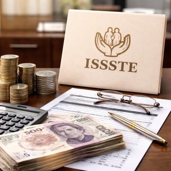 ISSSTE otorga más de 20 mil préstamos personales en su quinta asignación 2026