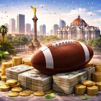 Super Bowl 2026 proyecta una derrama económica histórica de 56 mil millones de pesos en México