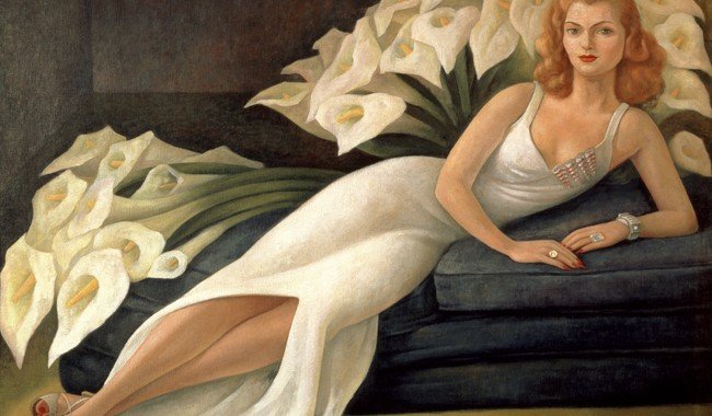 Relatos modernos: Colecci&oacute;n Gelman Santander se exhibe en M&eacute;xico tras 20 a&ntilde;os