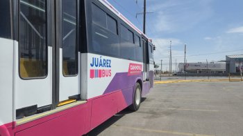 CAM Móvil del JuárezBus atenderá en la UACJ para tramitar tarjetas preferenciales
