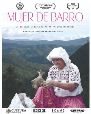 Canal 12 de Colima transmitirá la 6ª Muestra de Cine en Lenguas Originarias