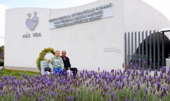 DIF Estatal atiende a casi 1,500 adultos mayores con actividades y servicios especializados en Centro Regional