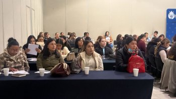 DIF Estatal Guanajuato capacita a supervisores municipales de Centros de Atención Infantil