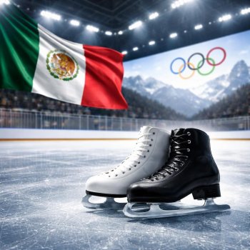 Donovan Carrillo inicia su camino olímpico en Milano Cortina 2026 este martes