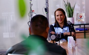 Financiera Tú Puedes Guanajuato anuncia para 2026 créditos de mayor monto y plazos más amplios