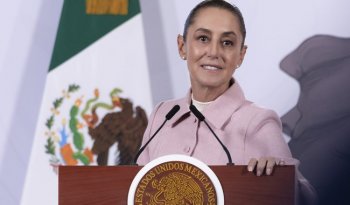 Gobierno lanza Beca Rita Cetina de uniformes y útiles con apoyo de $2,500 anuales por alumno de primaria