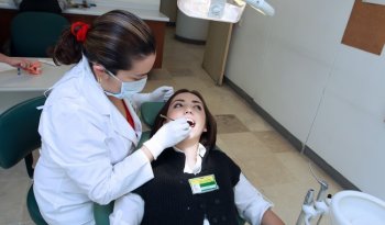 IMSS refuerza prevención de enfermedades bucales con más de 2 mil estomatólogos y módulos PREVENIMSS