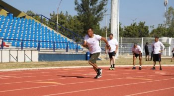 SSP conforma Grupo de Operaciones Especiales para intervenciones de alto riesgo en Michoacán