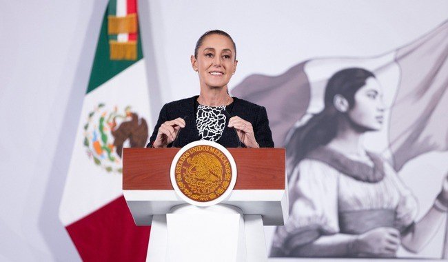 Gobierno reporta reducción del 42% en homicidios dolosos y avances en seguridad