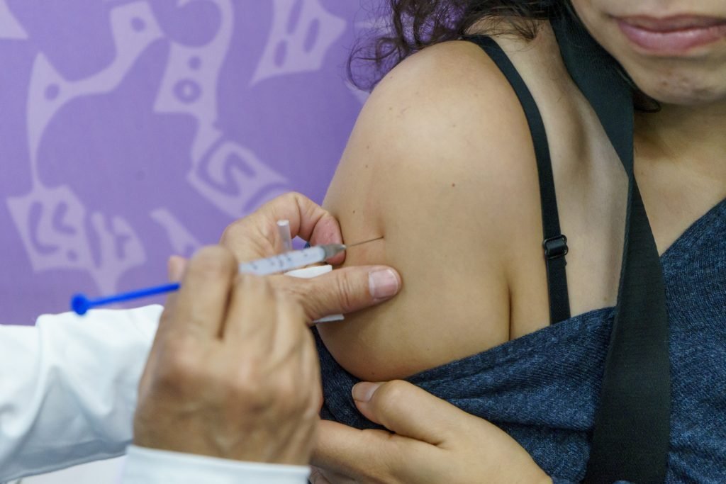 Guanajuato registra disminución del 37.5% en casos de COVID-19 durante 2026