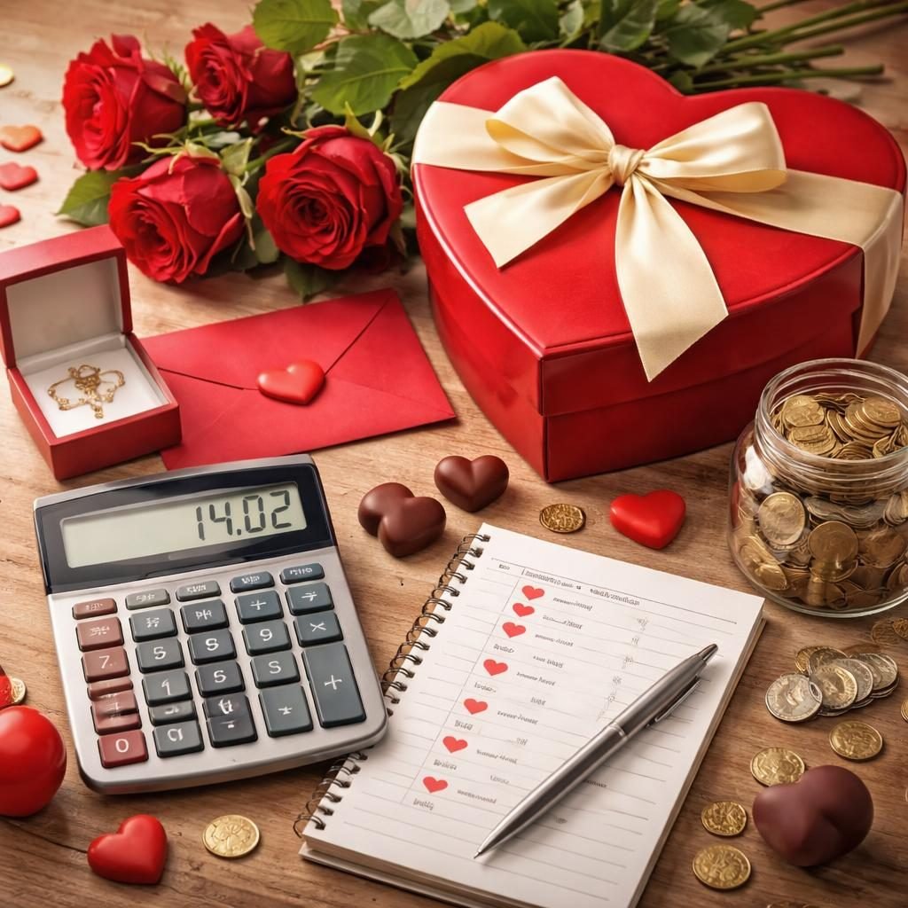 Profeco emite recomendaciones para evitar gastos excesivos en el Día del Amor y la Amistad