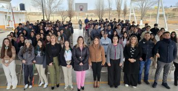 Cecytech Chihuahua inicia semestre febrero-julio 2026 con más de 16 mil estudiantes en 52 planteles