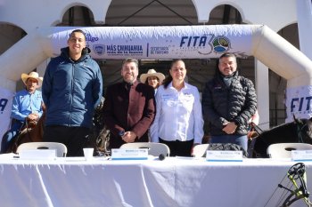 Gobierno de Chihuahua presenta calendario récord para el Festival Internacional de Turismo de Aventura 2026