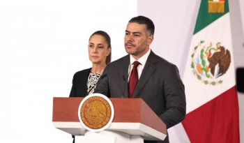 Gobierno reporta reducción histórica en homicidios y extorsiones con Estrategia Nacional de Seguridad