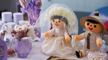 Inauguran exposición 'El mes del amor y las experiencias en Querétaro' para impulsar el turismo de romance