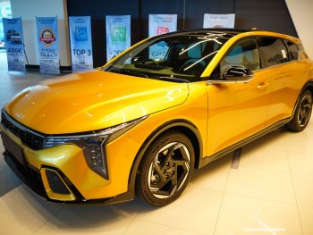 Nuevo León registra récord histórico en exportación de vehículos ligeros para un mes de enero