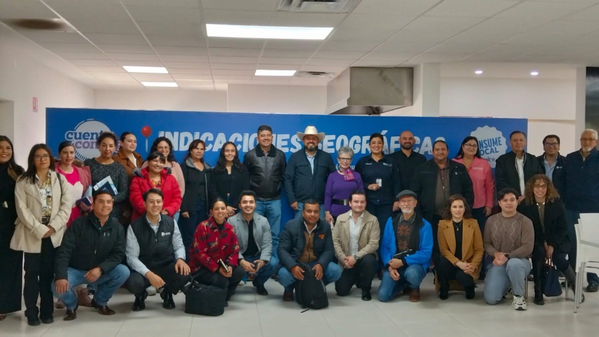 Gobierno de Chihuahua inicia proceso para obtener Indicaci&oacute;n Geogr&aacute;fica de vino, carne, nuez y durazno