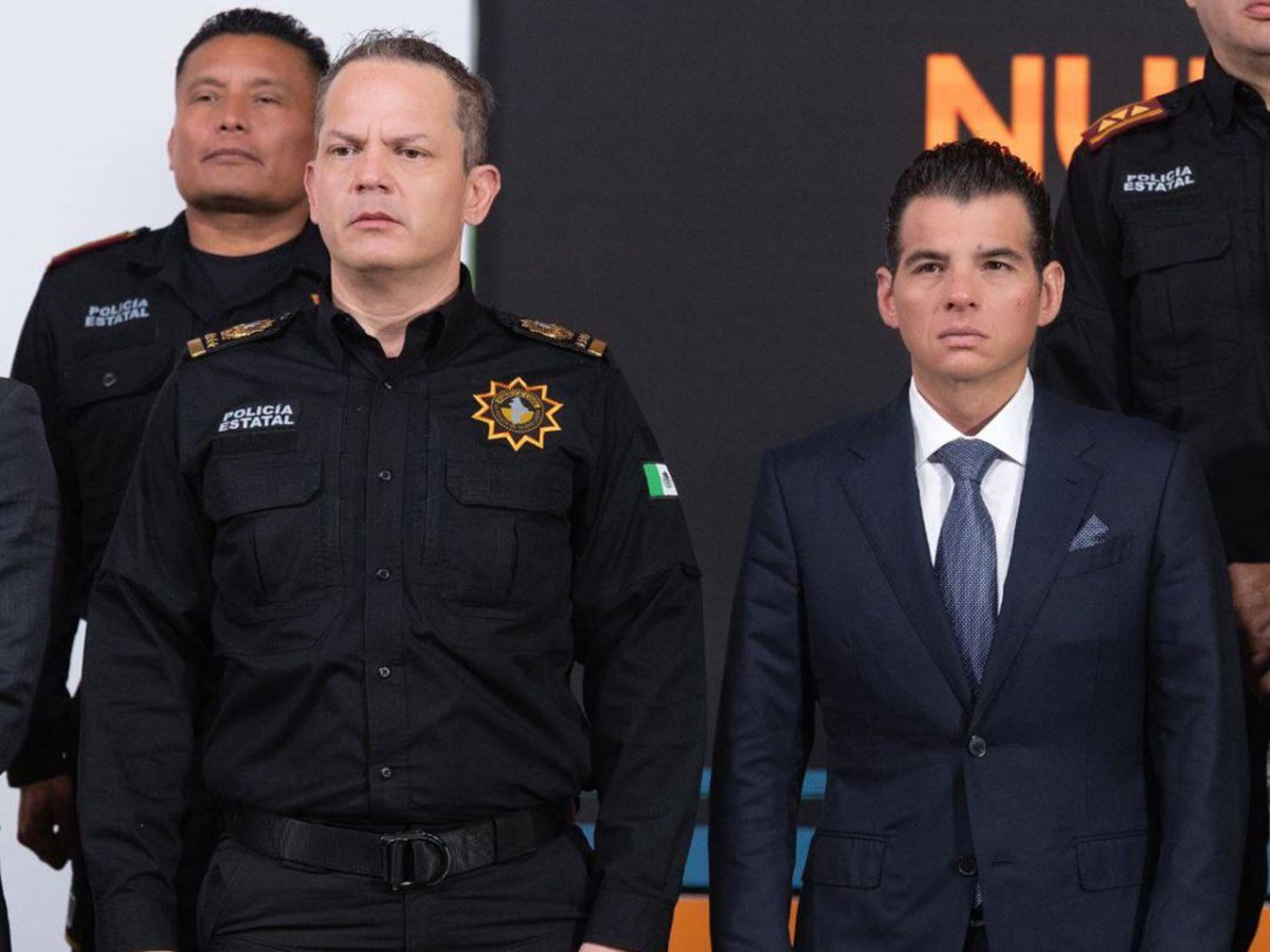 Gobierno de Nuevo Le&oacute;n despliega Operativo Muralla en Los Ramones para contener a grupos delictivos