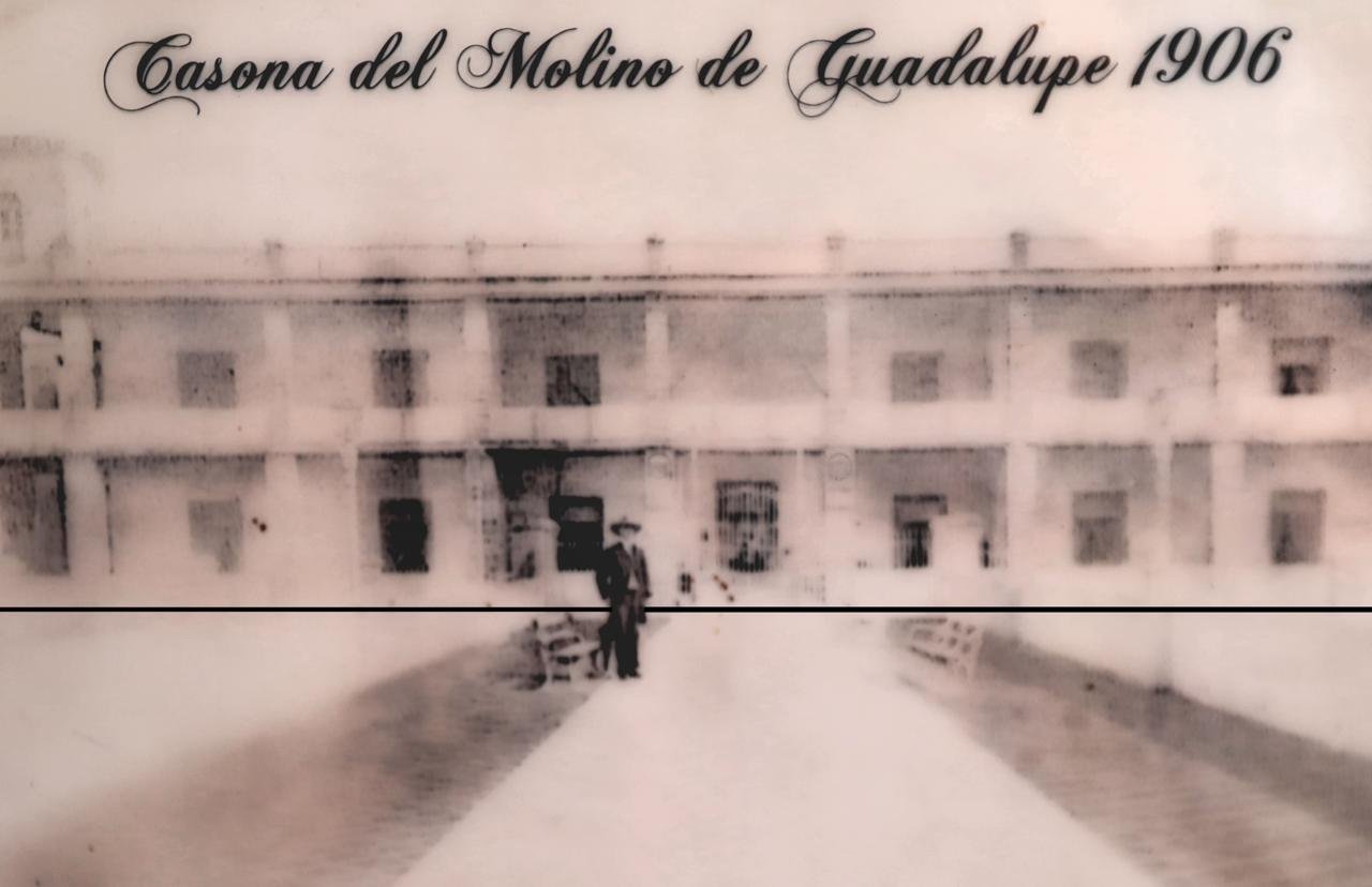 Gobierno de Puebla rescatará Ex Hacienda Molino de Guadalupe con supervisión del INAH