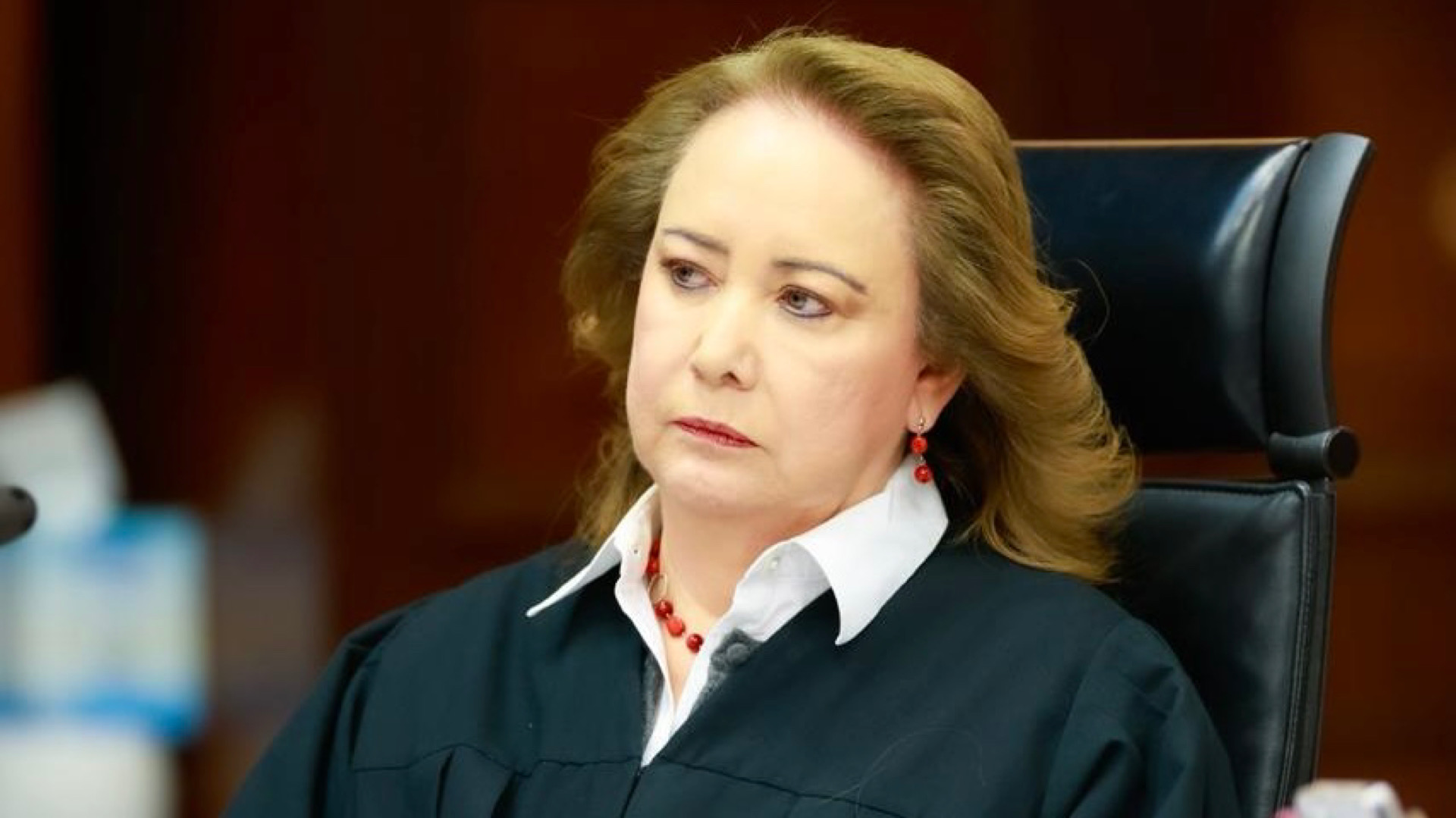 Lazos familiares deben privilegiarse sobre la verdad biológica en procesos de paternidad: Yasmín Esquivel 