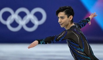 Donovan Carrillo hace historia al clasificar a su segunda final olímpica en patinaje artístico