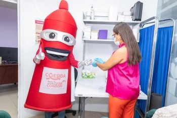 Gobierno de Oaxaca realizará jornada gratuita de detección de VIH, Sífilis y Hepatitis C este viernes